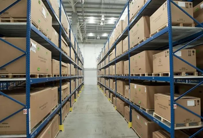 丽水到宜兴市货物仓储